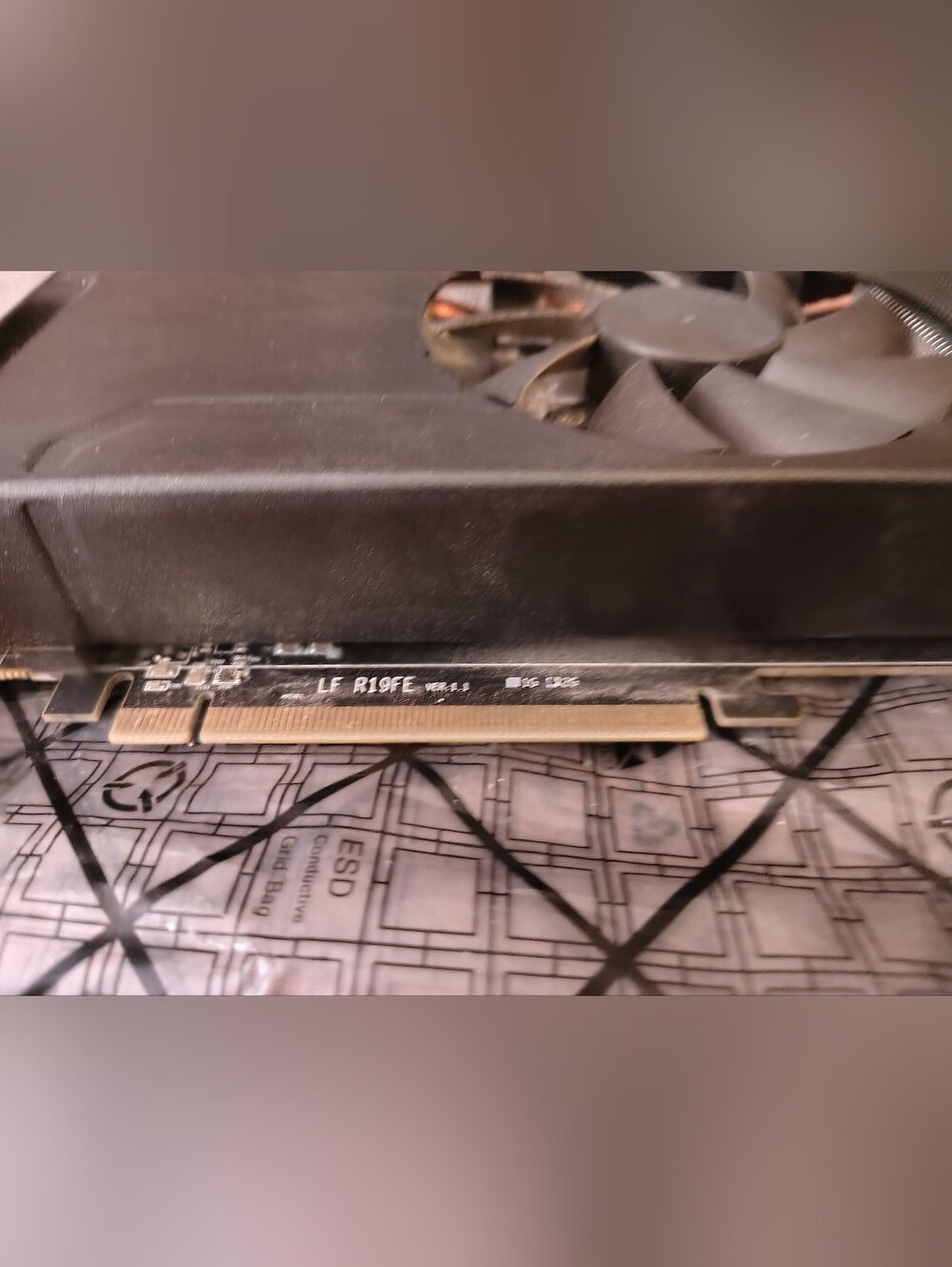 PowerColor Radeon HD 7870 PCS+ Myst. Edition Graphics Card - Picture 3 of 11